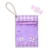 Sonny Angel My Bestie Case Vol. 2: Sweet Candy - Travel Pick