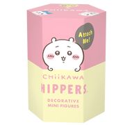 HIPPERS CHiiKAWA - Mini Pick