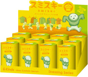 SMISKI Dressing Series - Happy Pick