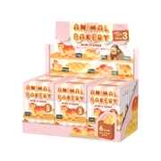Animal Bakery Minifigure: Series 3 - Gift Pick