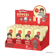 HIPPERS Monchhichi - Cute Display