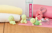 SMISKI Exercising Series - Cute Ready