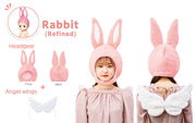 Sonny Angel Costume - Series 2 - Sweet Surprise