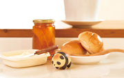 Animal Bakery Minifigure - Desk Display