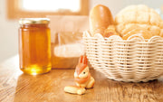 Animal Bakery Minifigure - Cute Surprise