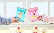 Sonny Angel My Bestie Case Vol. 2: Sweet Candy - Sweet Choice