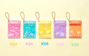 Sonny Angel My Bestie Case Vol. 2: Sweet Candy - Sweet Choice