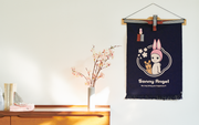Sonny Angel x Anything Maekake Apron - Carry Ready