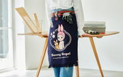 Sonny Angel x Anything Maekake Apron - Soft Style