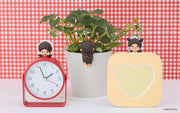 HIPPERS Monchhichi - Daily Choice