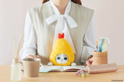 Posture Pal - mofusand - Cute Surprise