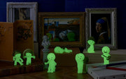 SMISKI Museum Series - Series Ready