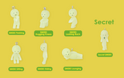 SMISKI Strap Accessory - Series 1 - Mini Choice