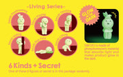 SMISKI Living Series - Cute Surprise