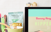 Sonny Angel HIPPERS - Pocket Pick