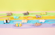 ZipperBites - Cute Ready