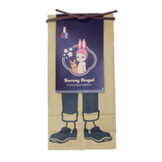 Sonny Angel x Anything Maekake Apron - Soft Style