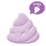 Rainbomb Mini Poop Emoji - Modern Accent