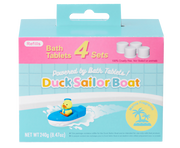 Duck Sailor Boat - Daily Choice
