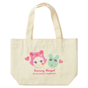 Kiss Kiss Tote - Daily Charm