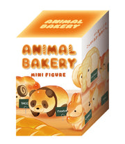 Animal Bakery Minifigure - Series Ready