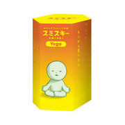SMISKI Yoga Series - Mini Choice