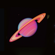 Space Projector Dome - Night Accent