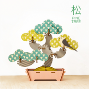 Play Plants Bonsai Puzzles - Travel Pick