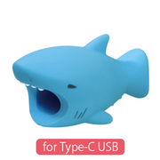 CABLE BITE for Type-C USB - Travel Carry