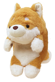Posture Pal - Cute Surprise