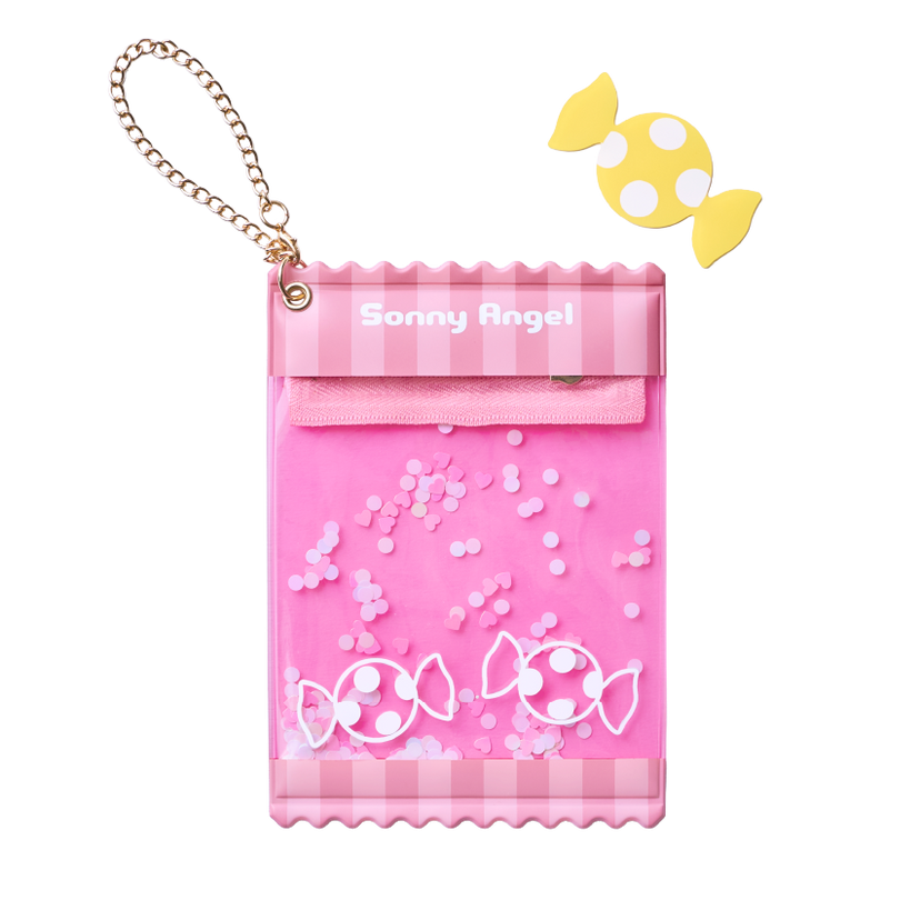 Sonny Angel My Bestie Case Vol. 2: Sweet Candy - Sweet Choice