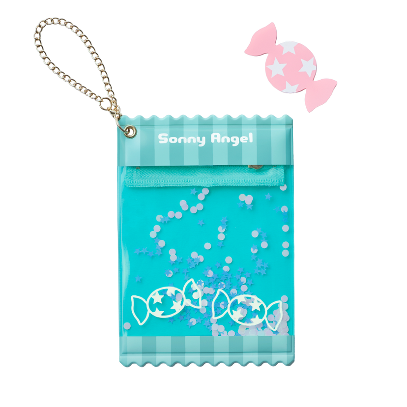 Sonny Angel My Bestie Case Vol. 2: Sweet Candy - Travel Pick