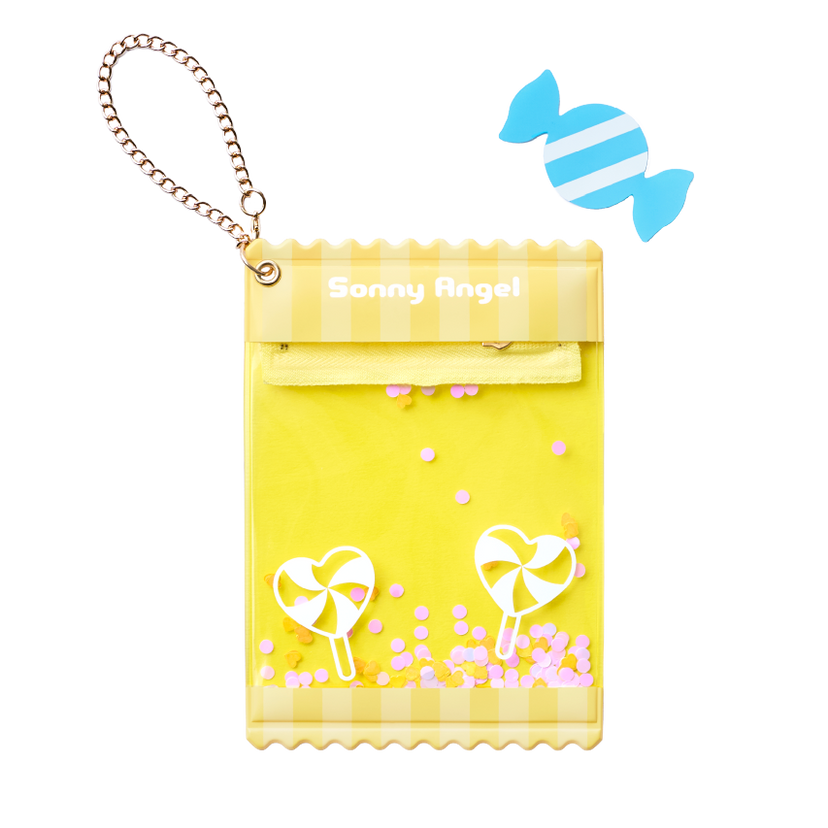 Sonny Angel My Bestie Case Vol. 2: Sweet Candy - Travel Pick