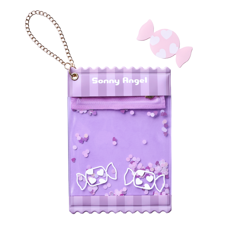Sonny Angel My Bestie Case Vol. 2: Sweet Candy - Travel Pick