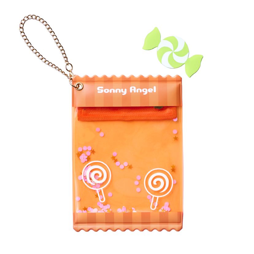 Sonny Angel My Bestie Case Vol. 2: Sweet Candy - Travel Pick