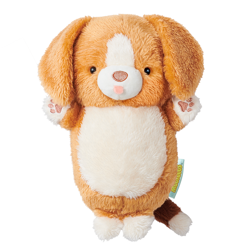 MUGYUUUS - Cute Display