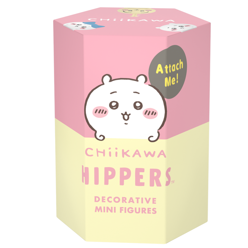 HIPPERS CHiiKAWA - Mini Pick