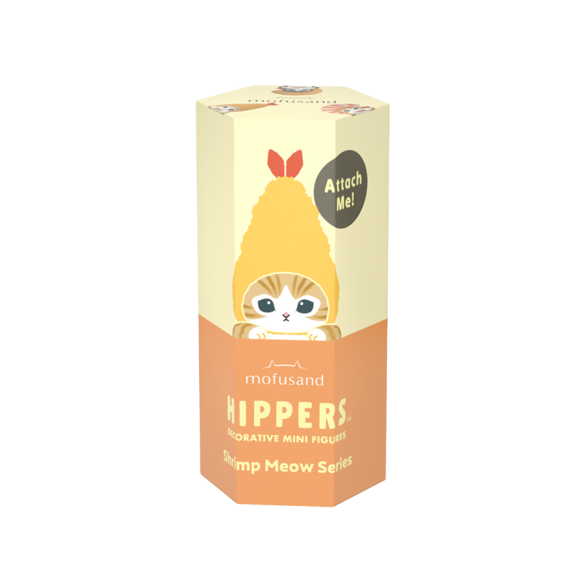 HIPPERS Mofusand: Vol. 2 - Sweet Choice
