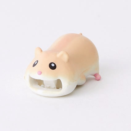 ZipperBites - Desk Buddy