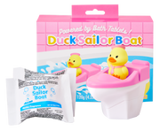 Duck Sailor Boat - Happy Pick