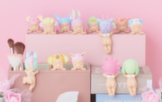 HIPPERS Dreaming Series - Dream Display