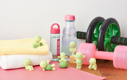 SMISKI Exercising Series - Blind Box Pick