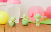 SMISKI Exercising Series - Blind Box Pick