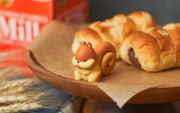 Animal Bakery Minifigure: Series 2 - Dream Display