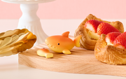 Animal Bakery Minifigure: Series 3 - Shelf Ready