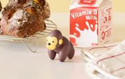 Animal Bakery Minifigure: Series 3 - Gift Pick