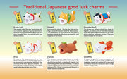 CABLE BITE JAPANESE STYLE - Travel Pick