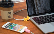 CABLE BITE for Type-C USB - Travel Carry