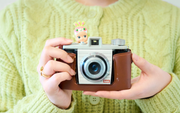 HIPPERS Cherry Blossom Series - Travel Carry