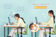 MUGYUUUS - Cute Display